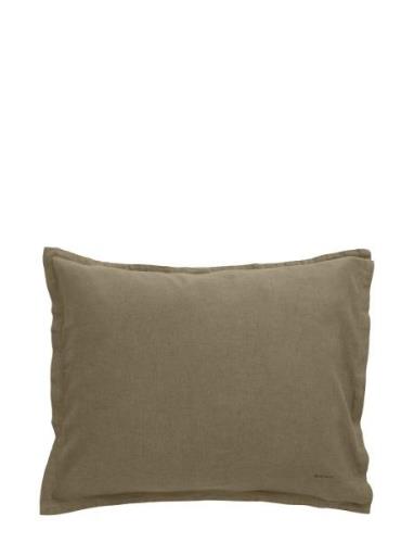 Cotton Linen Pillowcase Home Textiles Bedtextiles Pillow Cases Green G...