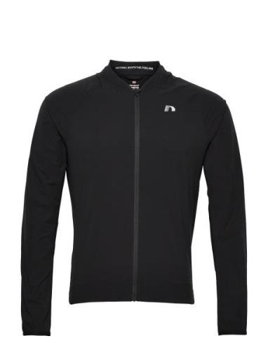 Mens Core Bike Jacket Sport Sport Jackets Black Newline