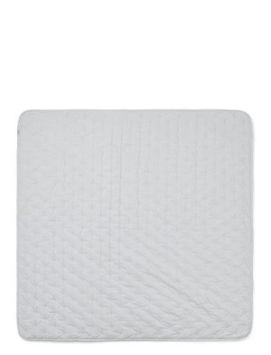 Alida Quilt Baby Home Sleep Time Blankets & Quilts White MarMar Copenh...