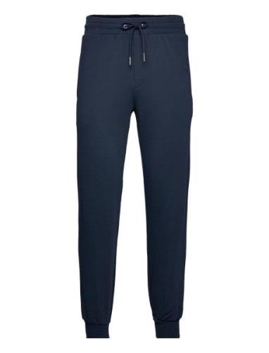 Panos Emporio Element Pant Bottoms Sweatpants Navy Panos Emporio