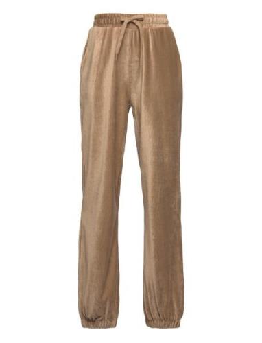 Sweatpants Bottoms Sweatpants Brown Sofie Schnoor Young