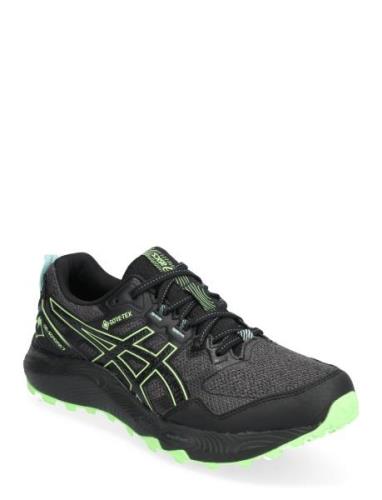 Gel-Sonoma 7 Gtx Sport Sport Shoes Running Shoes Black Asics