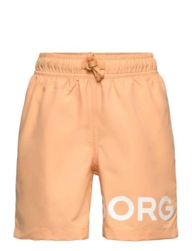 Borg Swim Shorts Badshorts  Björn Borg