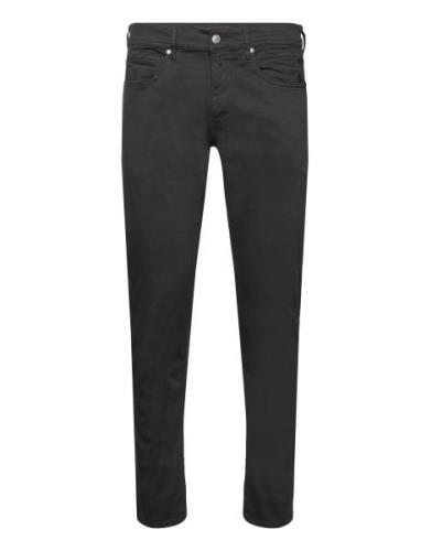 Grover Trousers Straight Hyperflex Colour Xlite Bottoms Jeans Regular ...