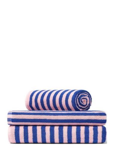 Naram Bath Sheet Home Textiles Bathroom Textiles Towels & Bath Towels ...