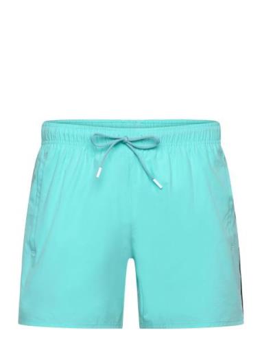 Iconic Badshorts Blue BOSS