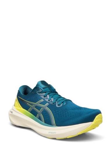 Gel-Kayano 30 Sport Sport Shoes Running Shoes Blue Asics