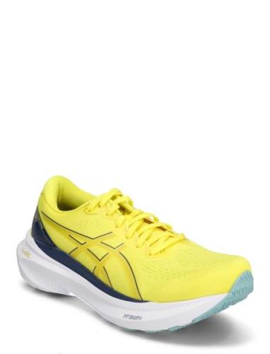 Gel-Kayano 30 Sport Sport Shoes Running Shoes Yellow Asics
