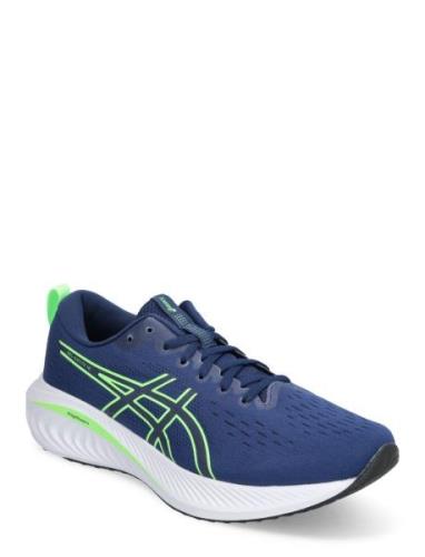 Gel-Excite 10 Sport Sport Shoes Running Shoes Blue Asics