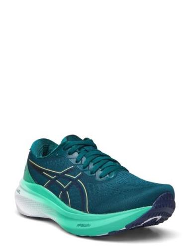 Gel-Kayano 30 Sport Sport Shoes Running Shoes Green Asics