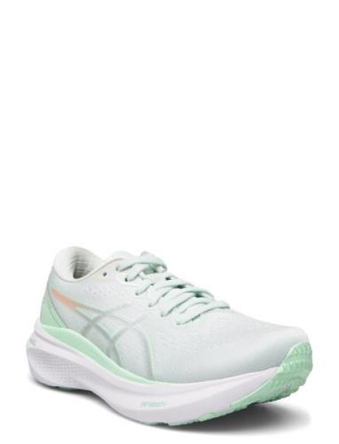 Gel-Kayano 30 Sport Sport Shoes Running Shoes Green Asics