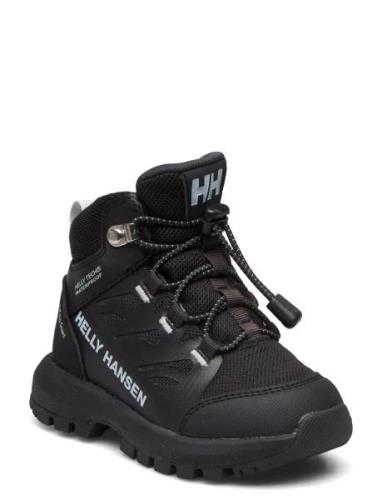 Jk Marka Boot Ht Sport Sports Shoes Running-training Shoes Black Helly...