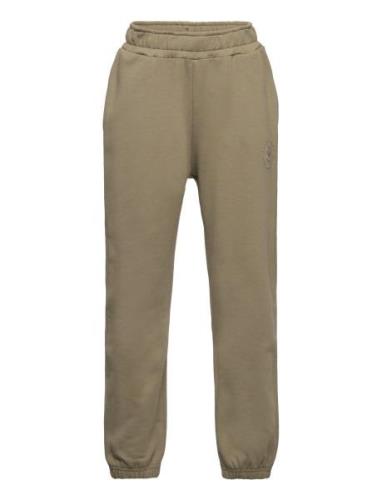 Sweatpants Bottoms Sweatpants Khaki Green Sofie Schnoor Young