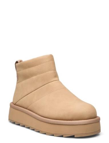 Tamaris Women Boots Beige