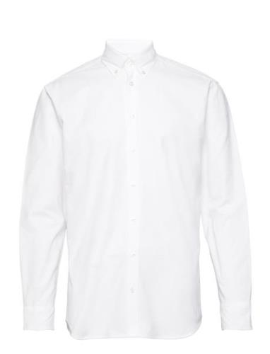 Regular Fit Mens Shirt Tops Shirts Casual White Bosweel Shirts Est. 19...