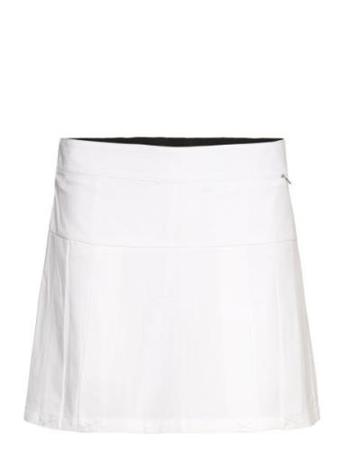 Pescara Skort 40 Cm Sport Short White Daily Sports