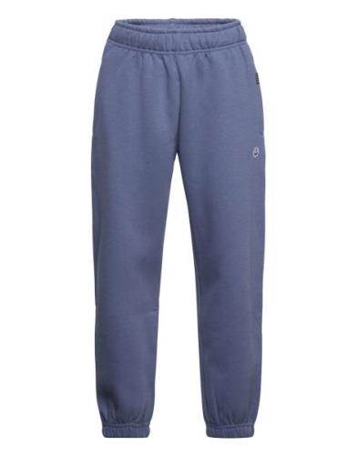 Adan Bottoms Sweatpants Blue Molo