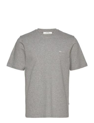 Essential Sami Classic T-Shirt Gots Designers T-shirts Short-sleeved G...