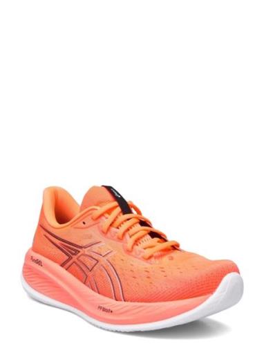 Gel-Cumulus 26 Sport Sport Shoes Running Shoes Orange Asics