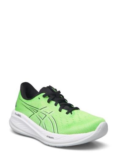 Gel-Cumulus 26 Sport Sport Shoes Running Shoes Green Asics