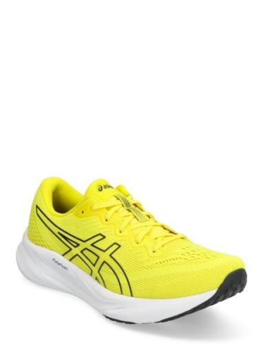 Gel-Pulse 15 Sport Sport Shoes Running Shoes Yellow Asics