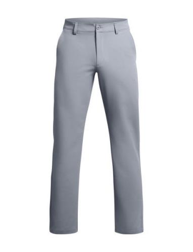 Ua Tech Tapered Pant Sport Sport Pants Grey Under Armour