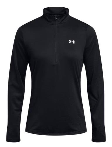 Tech 1/2 Zip- Solid Sport Sweat-shirts & Hoodies Fleeces & Midlayers B...