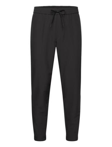 T_Flex Sport Sweatpants Black BOSS