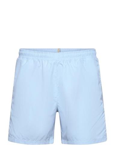 Dolphin Badshorts Blue BOSS