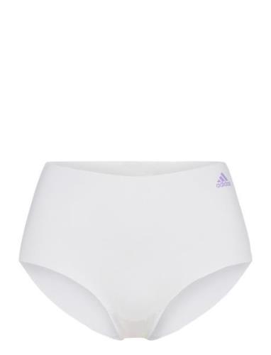 Brief Trosa Brief Tanga White Adidas Underwear