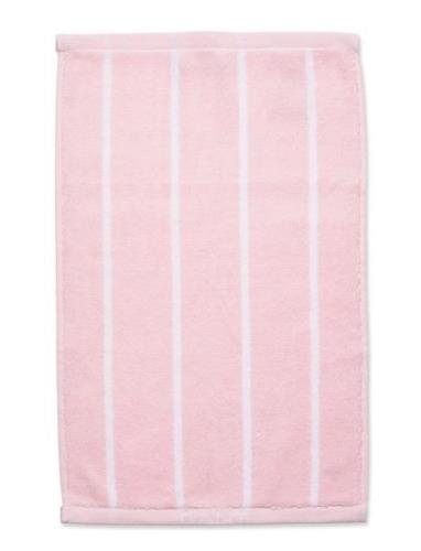 Stripe Towel 30X50 Home Textiles Bathroom Textiles Towels & Bath Towel...
