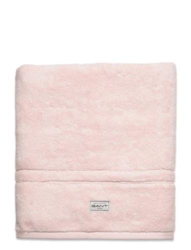 Premium Towel 50X70 Home Textiles Bathroom Textiles Towels & Bath Towe...