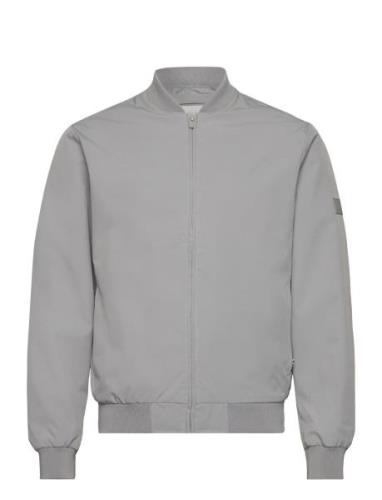 Jprccillusion Bomber Sn Bomberjacka Jacka Grey Jack & J S