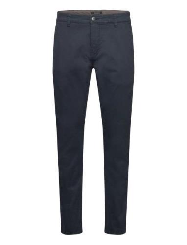 Mabrent Bottoms Trousers Casual Navy Matinique