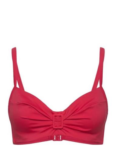 Rivero Bikini Covering Underwired Bra Swimwear Bikinis Bikini Tops Wir...