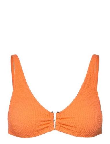 Swim Bra Adelle Crepe Swimwear Bikinis Bikini Tops Wired Bikinitops Or...