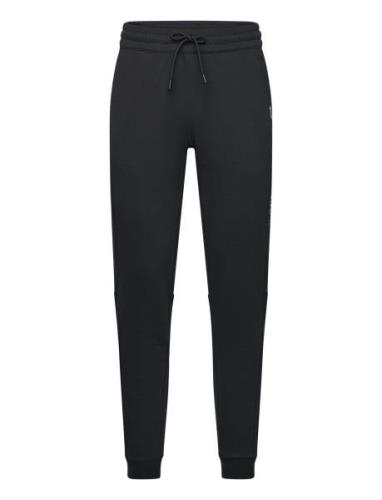 Trousers Bottoms Sweatpants Black EA7