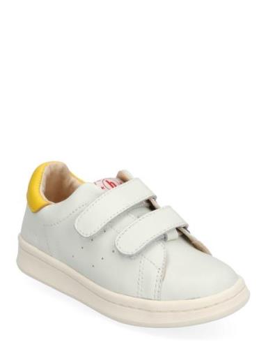 Bisgaard Renee Låga Sneakers White Bisgaard