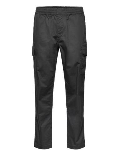 Trousers Authentic Boost Project Bottoms Trousers Casual Black Replay