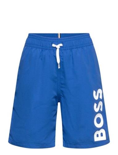 Swim Shorts Badshorts Blue BOSS