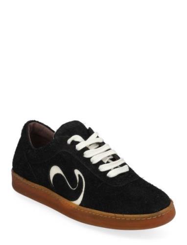 Blaire Låga Sneakers Black Anonymous Copenhagen