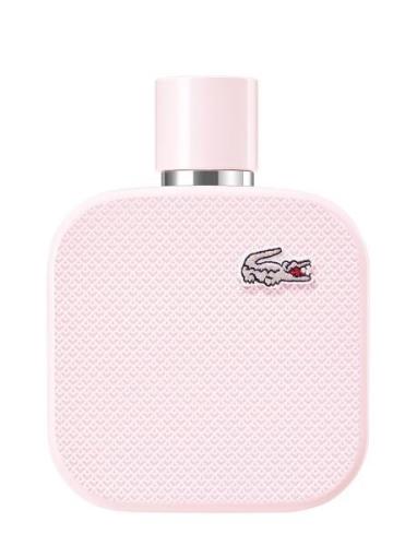 L.12.12 Rose Edp 100 Ml Parfym Eau De Parfum Nude Lacoste Fragrance