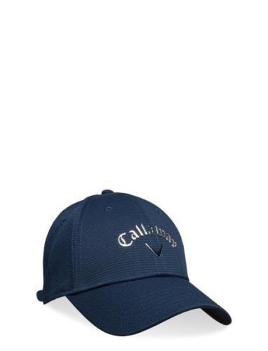 Liquid Metal Accessories Headwear Caps Navy Callaway
