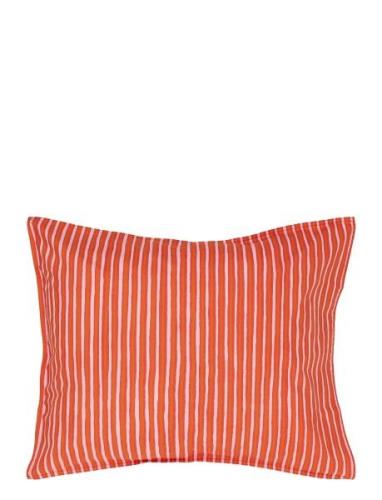 Piccolo Pc 50X60 Cm Home Textiles Bedtextiles Pillow Cases Orange Mari...