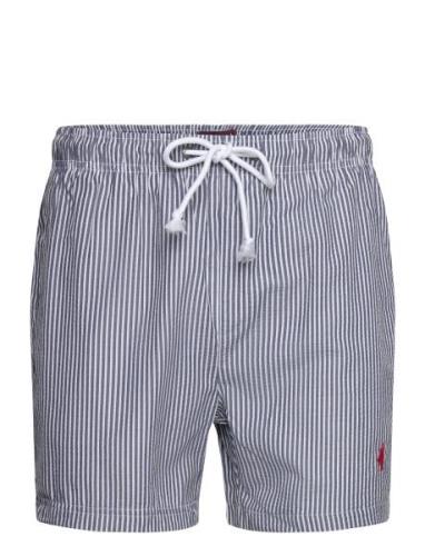 Mcs Swimshorts Irving Men Badshorts Blue MCS