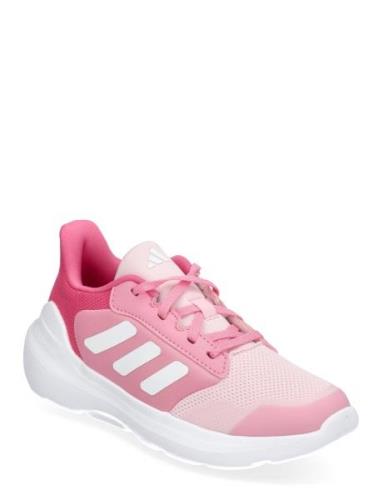 Tensaur Run 3.0 J Sport Sports Shoes Running-training Shoes Pink Adida...