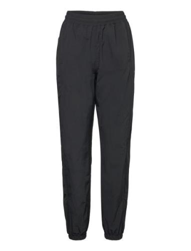 Cl Ae Fr Tp Sport Sport Pants Black Reebok Performance