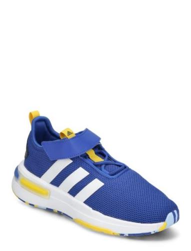 Adidas Sportswear Racer Tr23 El K Blå