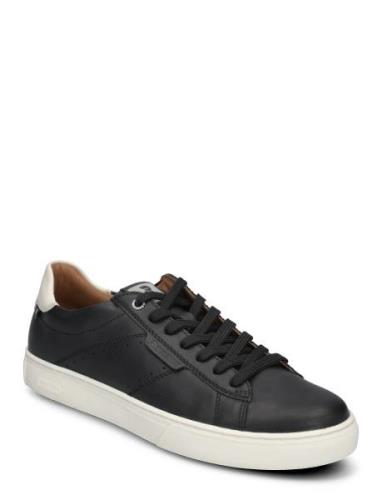 U0704-24 Låga Sneakers Black Rieker