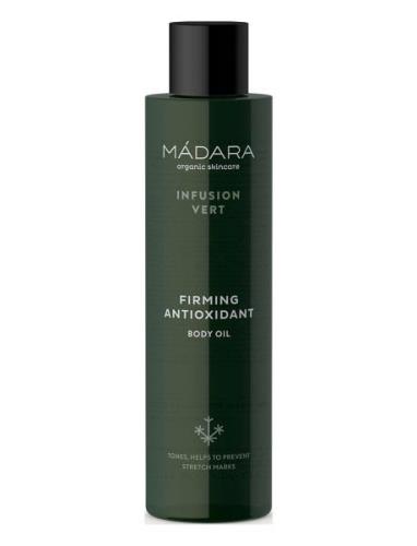 Firming Body Oil Body Oil Nude MÁDARA